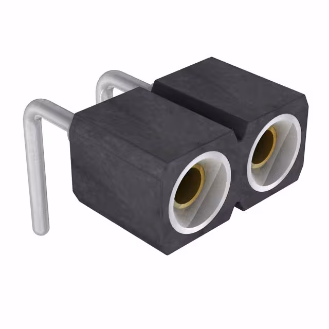 831-87-002-20-001101 Preci-Dip  Embases Prises femelles